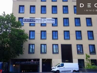 Gewerbeobjekt mieten in 1130 Wien