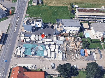 Gewerbeobjekt kaufen in 8054 Graz