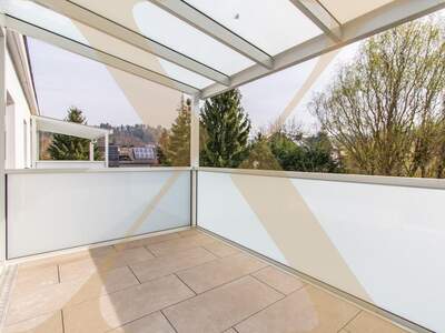 Wohnung mit Balkon mieten in 4073 Wilhering (Bild 1)
