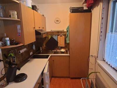 Terrassenwohnung kaufen in 6754 Klösterle (Bild 3)