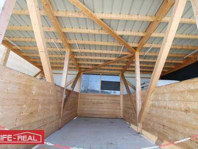 Anlageobjekt kaufen in 4192 Schenkenfelden