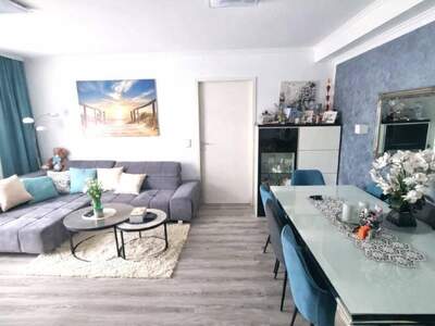 Eigentumswohnung in 2524 Teesdorf