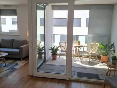 Mietwohnung in 5020 Salzburg