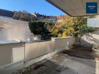 Wohnung mit Balkon mieten in 8020 Graz (Bild 3)