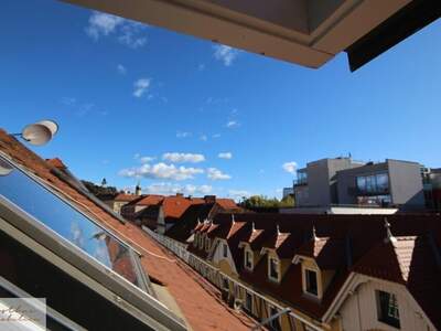 Altbauwohnung mieten in 8020 Graz (Bild 1)