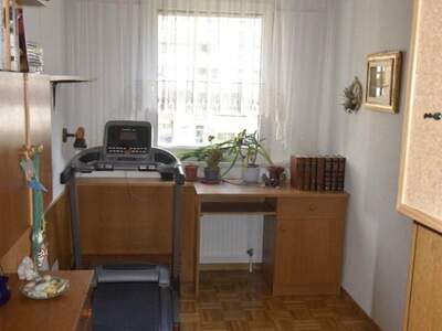 Altbauwohnung mit Balkon kaufen in 4040 Linz (Bild 5)