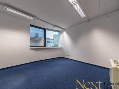 Büro / Praxis mieten in 4040 Linz (Bild 3)