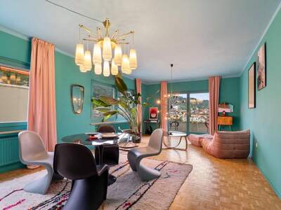 Wohnung kaufen in 6900 Lochau