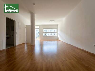 Terrassenwohnung mieten in 3100 St. Pölten (Bild 3)