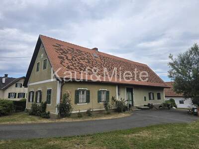 Einfamilienhaus kaufen in 8441 Fresing (Bild 1)