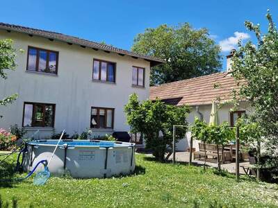 Haus kaufen in 3143 Pyhra
