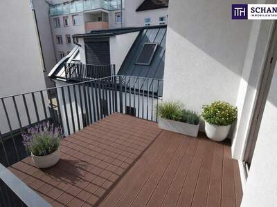 Terrassenwohnung kaufen in 1160 Wien (Bild 2)