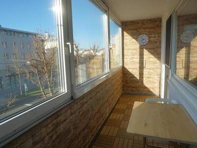 Terrassenwohnung mieten in 5020 Salzburg (Bild 2)