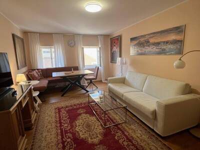 Wohnung mieten in 5020 Salzburg