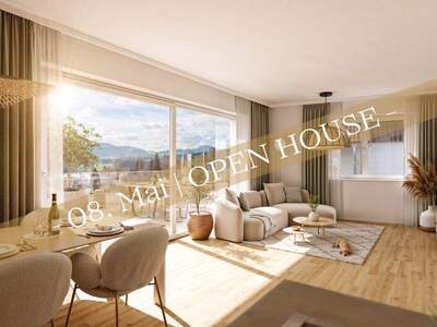 Terrassenwohnung kaufen in 4863 Seewalchen (Bild 1)