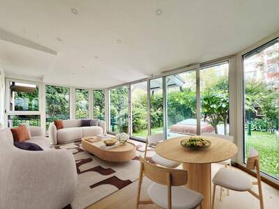 Wohnung kaufen in 1100 Wien