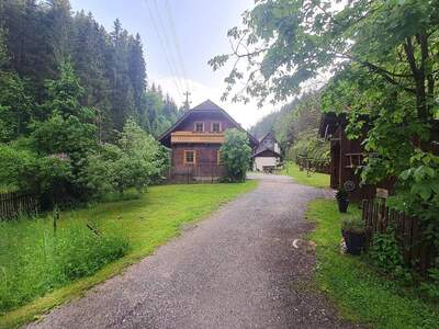 Haus mieten in 9572 Deutsch