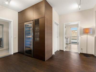 Terrassenwohnung kaufen in 9220 Velden (Bild 5)