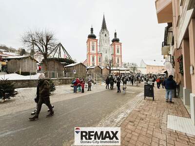 Gastronomie / Restaurant kaufen in 8630 Mariazell (Bild 1)