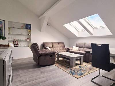 Wohnung kaufen in 1120 Wien