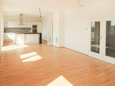 Terrassenwohnung mieten in 1220 Wien (Bild 1)