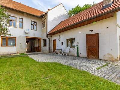 Haus kaufen in 3720 Ravelsbach