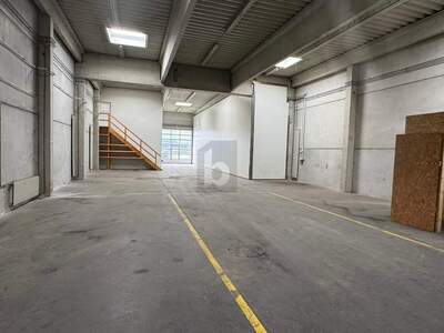 Gewerbeobjekt mieten in 2100 Korneuburg