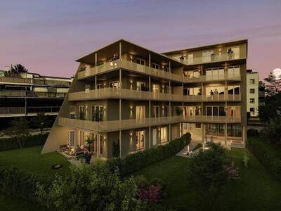 Wohnung kaufen in 8045 Graz