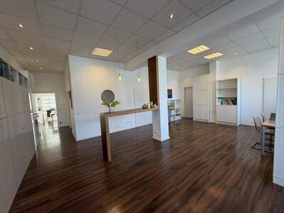 Bürozentrum kaufen in 5020 Salzburg