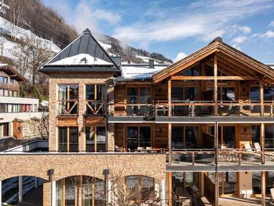 Eigentumswohnung in 5733 Bramberg