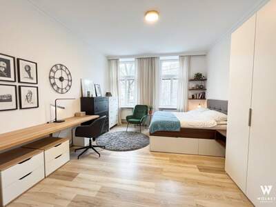 Eigentumswohnung in 1200 Wien