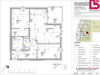 Wohnung mieten in 4490 St. Florian (Bild 3)