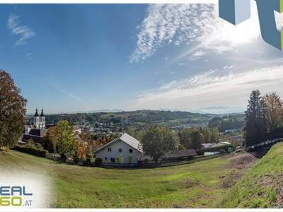Grundstück kaufen in 4550 Kremsmünster