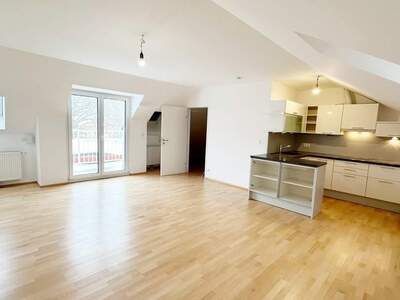 Mietwohnung in 2500 Baden