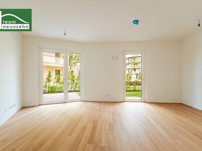 Terrassenwohnung kaufen in 1210 Wien (Bild 3)