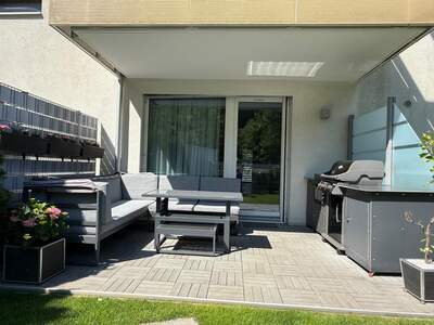 Terrassenwohnung kaufen in 3002 Purkersdorf (Bild 3)