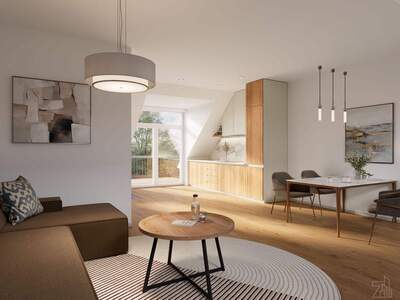 Anlageobjekt kaufen in 1210 Wien (Bild 5)