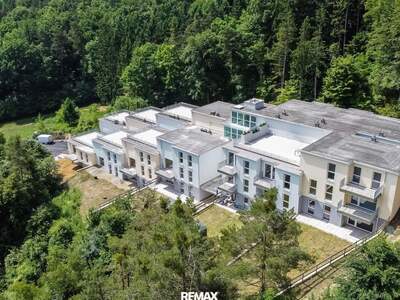 Wohnung mit Balkon kaufen in 3541 Senftenberg (Bild 1)