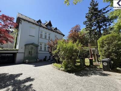 House provisionsfrei mieten in 1180 Wien