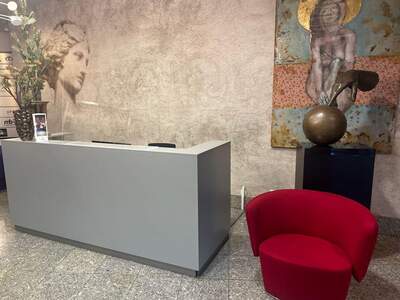 Gewerbeobjekt mieten in 1190 Wien (Bild 5)