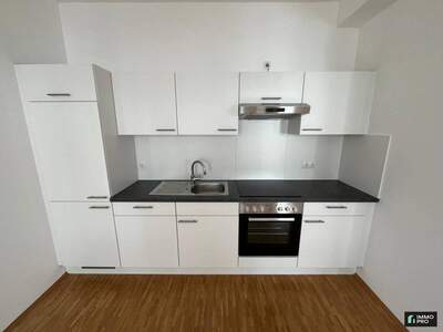 Wohnung mieten in 9300 St. Veit