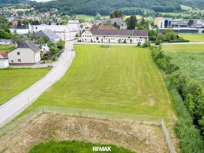 Grundstück kaufen in 4560 Kirchdorf