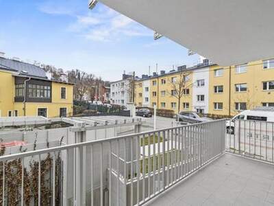 Eigentumswohnung in 1140 Wien