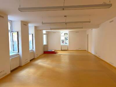 Gewerbeobjekt mieten in 1030 Wien (Bild 1)