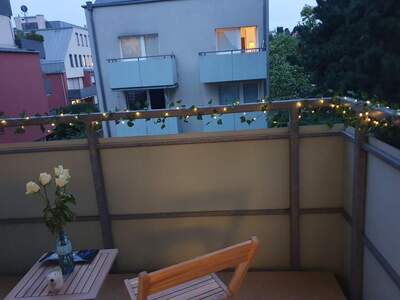 Wohnung mit Balkon mieten in 1190 Wien (Bild 5)