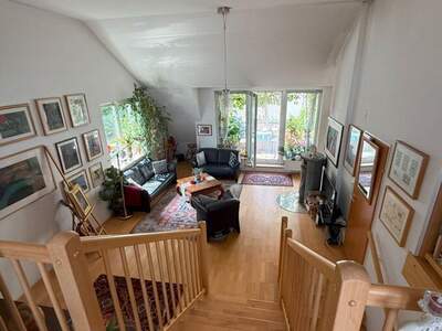 Wohnung mit Balkon kaufen in 3420 Klosterneuburg (Bild 1)