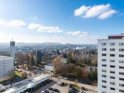 Eigentumswohnung in 4600 Wels