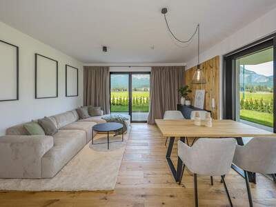 Terrassenwohnung kaufen in 6380 St. Johann (Bild 4)