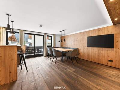 Wohnung mieten in 6341 Ebbs