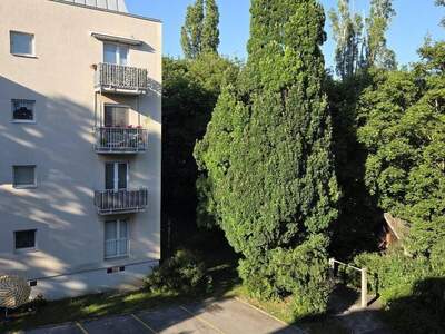 Anlageobjekt kaufen in 1190 Wien